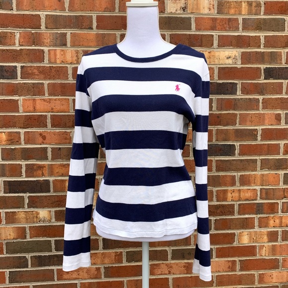 Ralph Lauren Tops - 〰️Ralph Lauren Sport〰️ Long sleeve top